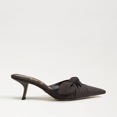 Sam Edelman Ollie Square Toe Mule | Womens Mules
