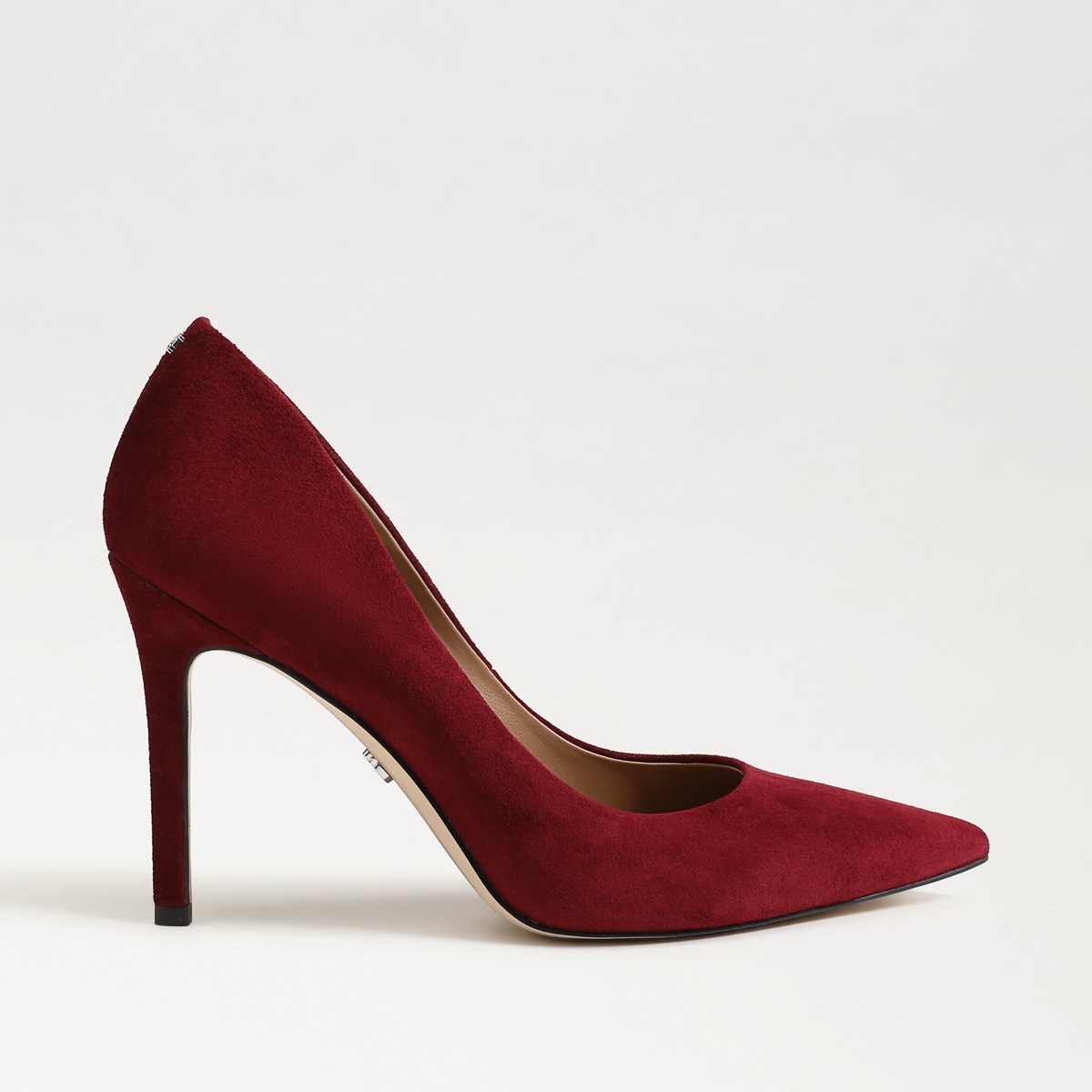 Hazel Pointed Toe Pump| Iconic Womens Heels | Sam Edelman Canada