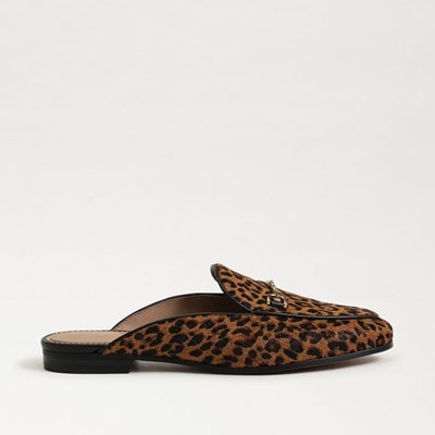 Sam Edelman Ollie Square Toe Mule | Womens Mules