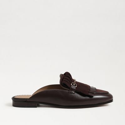 Sam Edelman Linnie Bit Mule | Womens Flats and Loafers
