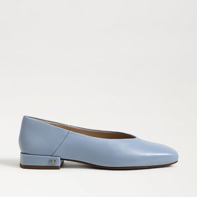 Sam Edelman Linnie Bit Mule | Womens Flats and Loafers