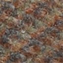 Brown Multi Fabric