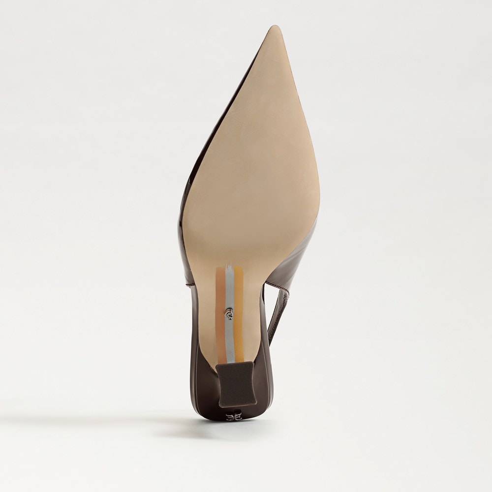 Sam Edelman Odette Slingback Pump | Womens Heels