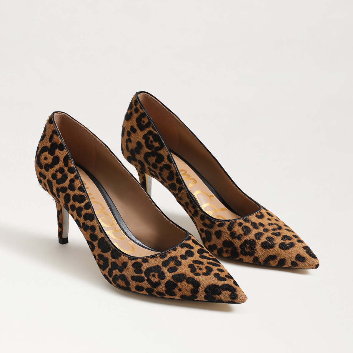 Women's Pump Heels | Sam Edelman Canada