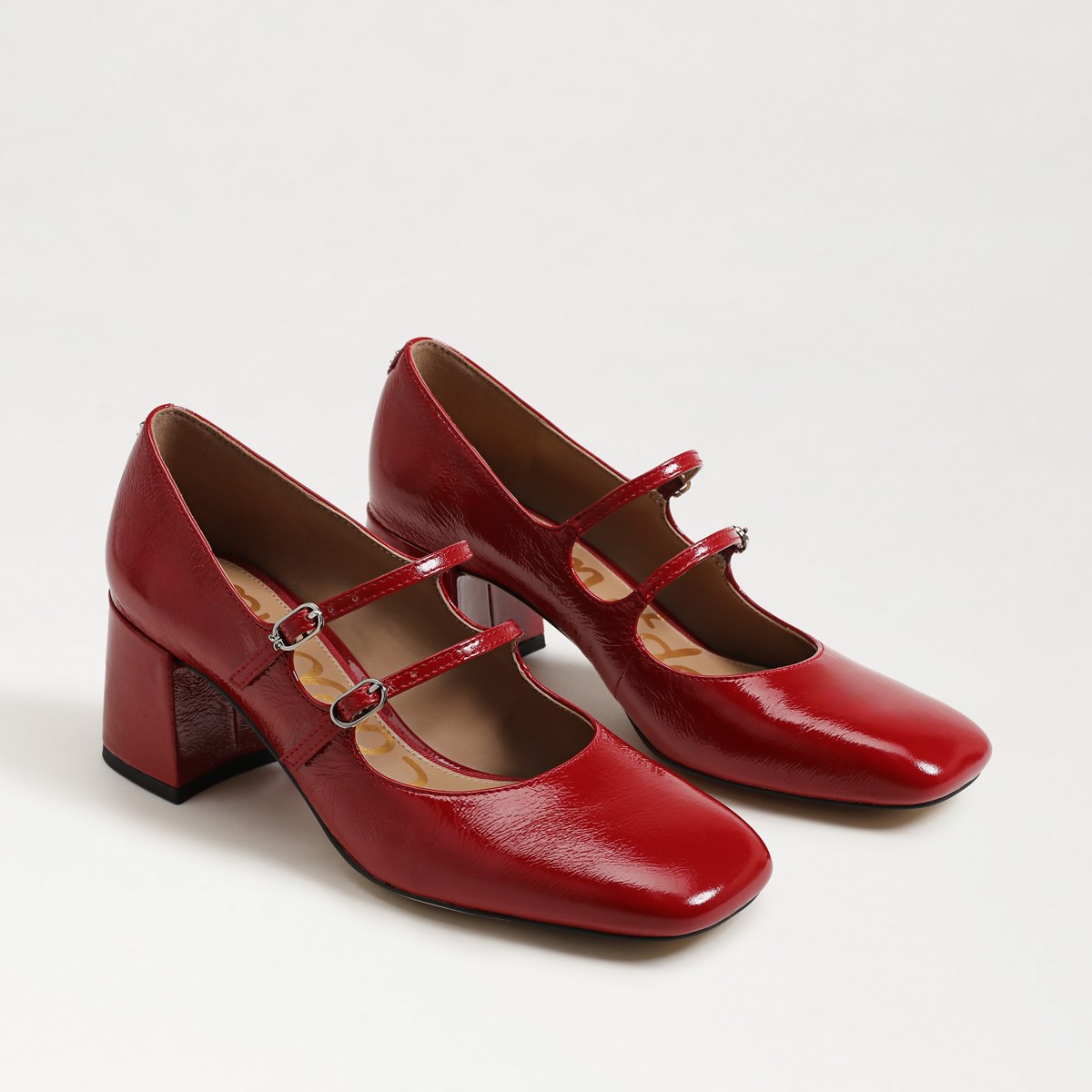 Women's Mary Jane Shoes | Mary Janes | Sam Edelman Canada