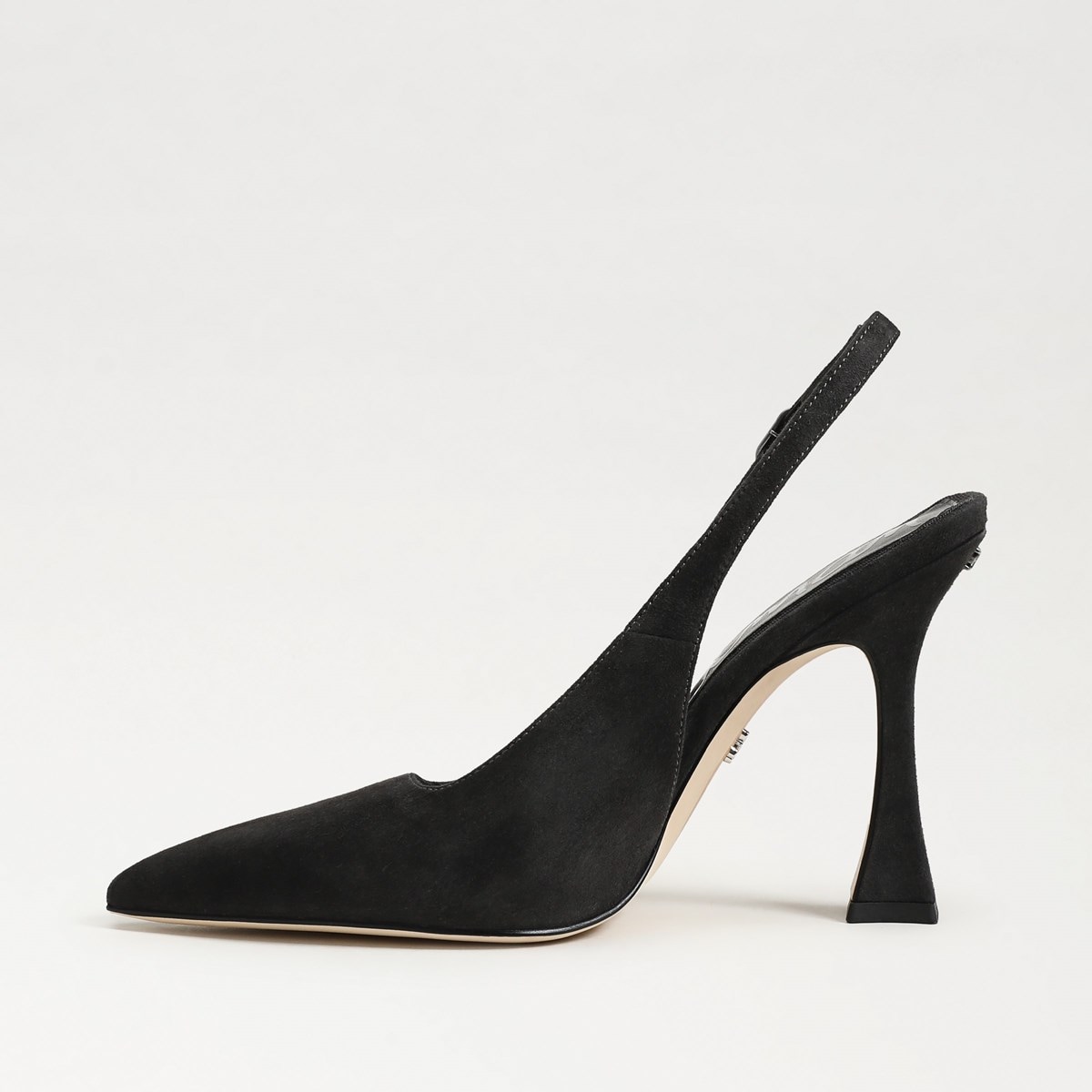 Sam Edelman Odette Slingback Pump Womens Heels