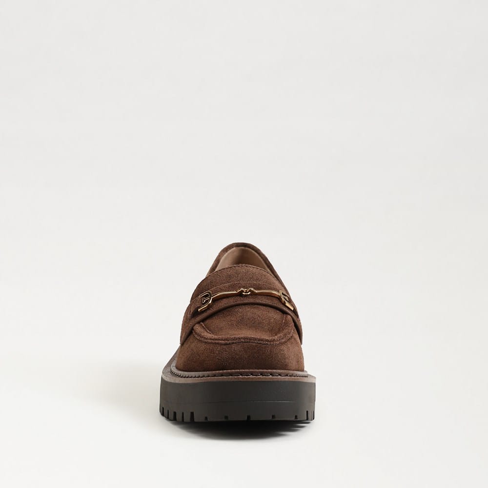 Sam Edelman Lea Platform Loafer | Womens Flats and Loafers