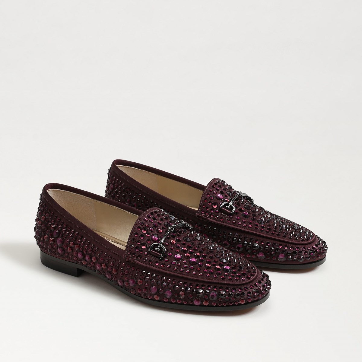 Loraine Bit Loafer | Iconic Womens Loafers | Sam Edelman Canada