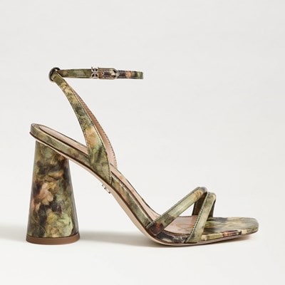 Sam Edelman Emmie Strappy Heel Sandal | Womens Sandals