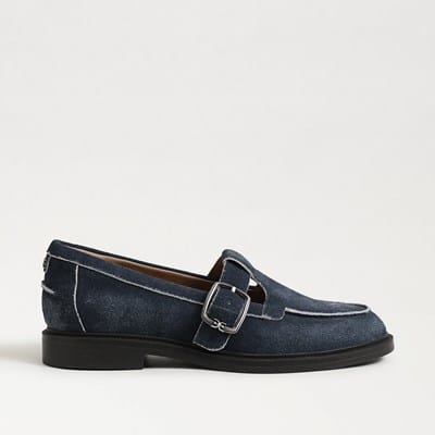 Sam Edelman Lea Platform Loafer | Womens Flats and Loafers