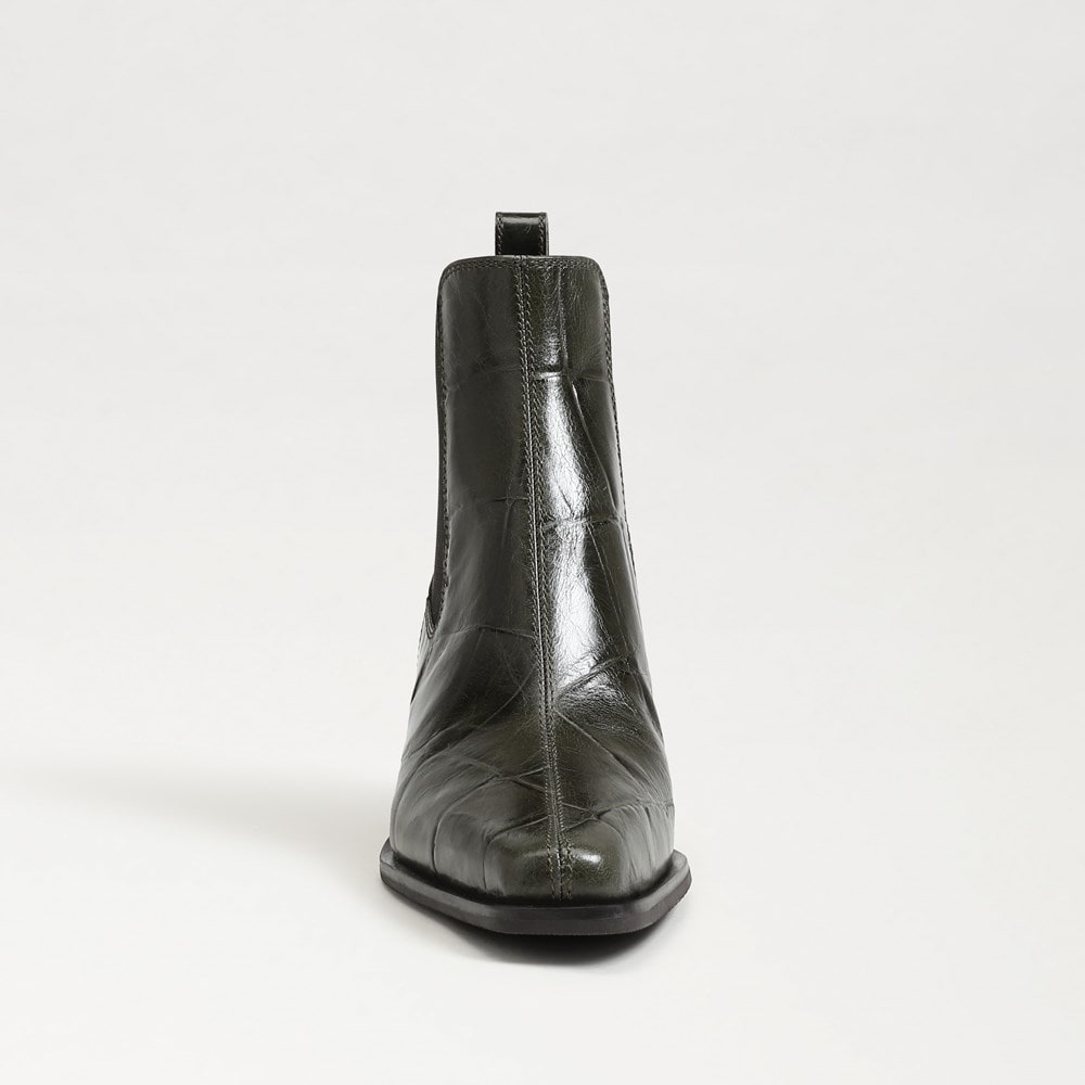 Sam Edelman Ashtyn 2 Ankle Bootie | Womens Boots and Booties