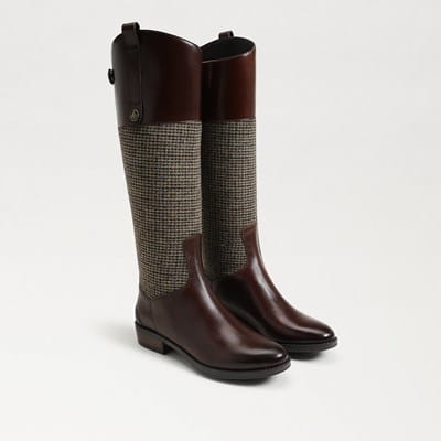Sam Edelman Women's Penny Classic Equestrian Boot