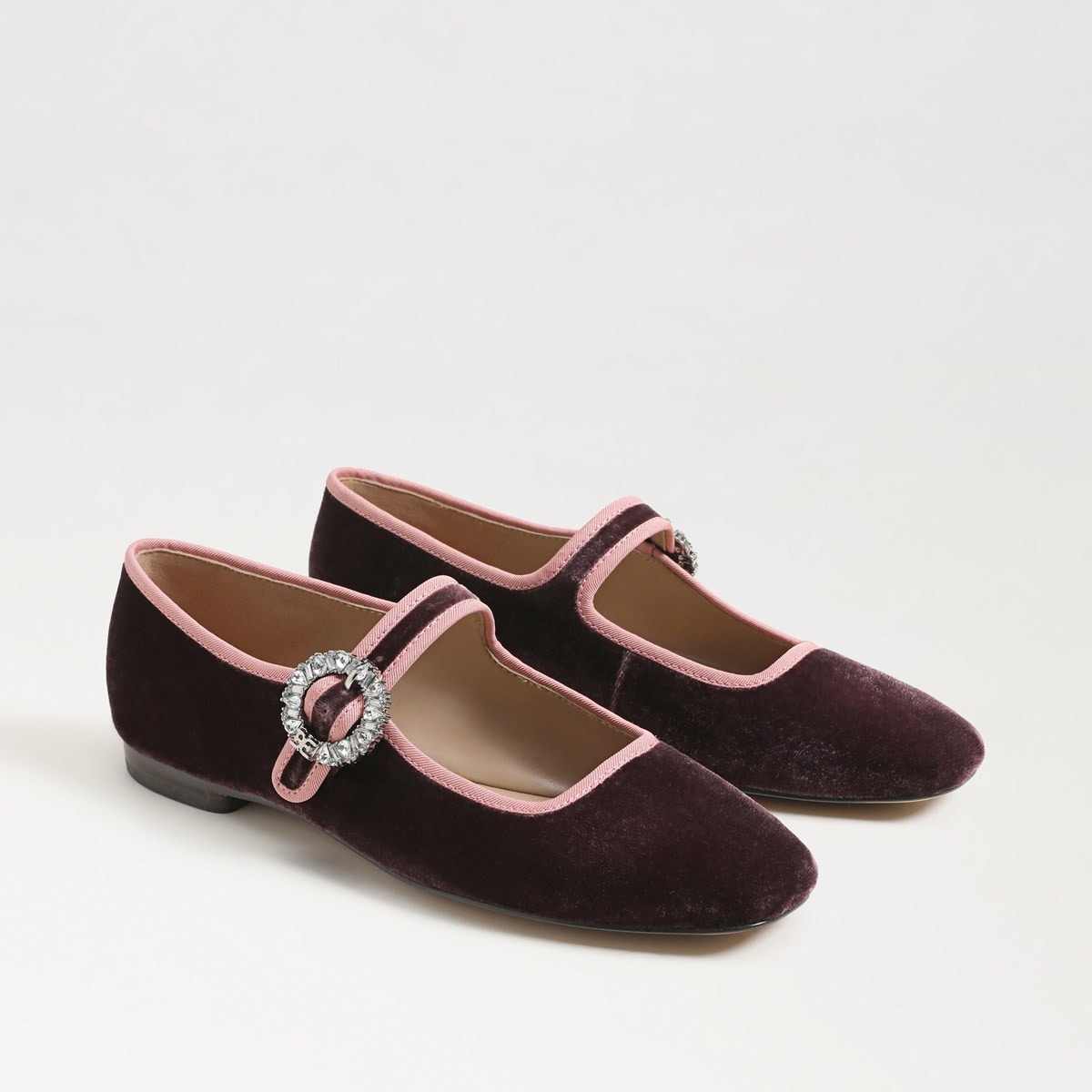 Mary Jane Flats | Sam Edelman Canada