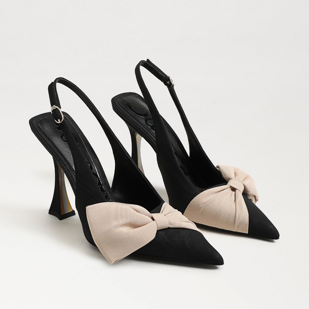 Sam Edelman Onia Slingback Pump | Womens Heels