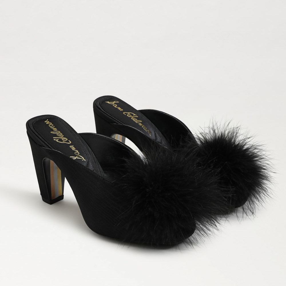 Sam Edelman Witney Mule Pump Womens Mules
