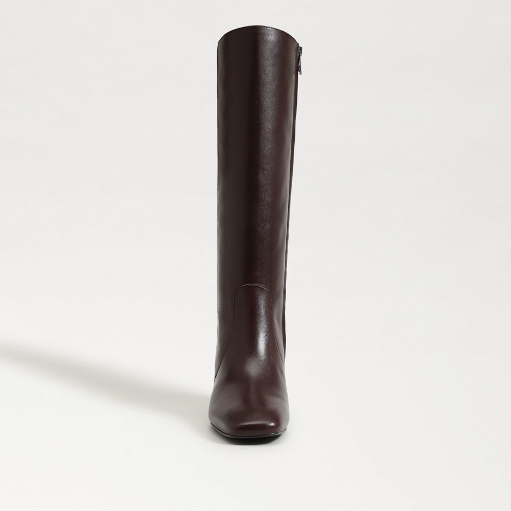 Sam Edelman Porter Wide Calf Knee High Boot | Womens Boots and Booties