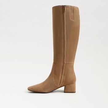 Sam Edelman Porter Knee High Boot | Womens Boots and Booties