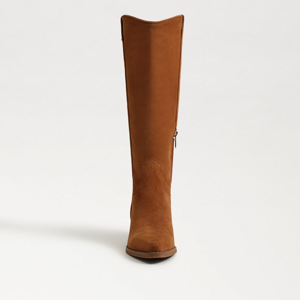Sam Edelman Wyatt Knee High Boot | Womens Boots and Booties