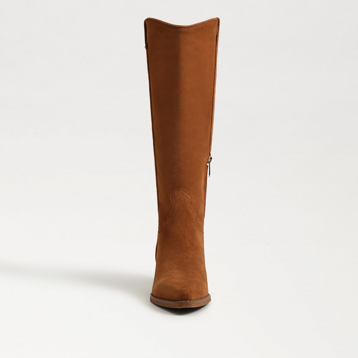 Sam Edelman Wyatt Knee High Boot | Womens Boots and Booties