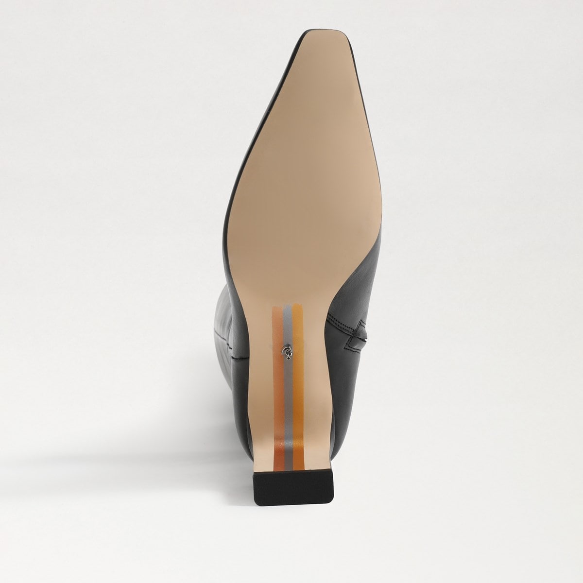 Sam Edelman Sylvia Extra Wide Calf Knee High Boot | Womens Boots