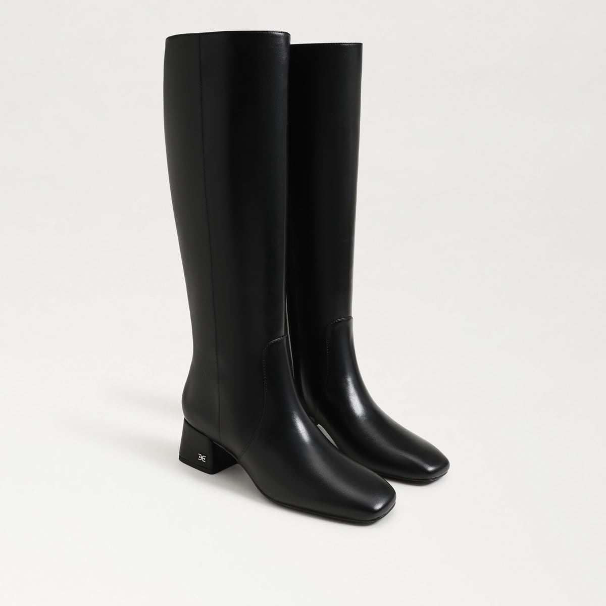美品！CAMINANDO KNEE HIGH BOOTS 37 CAMINANDO KNEE HIGH BOOTS 37 新品 CAMINANDO/カミナンド】KNEE HIGH