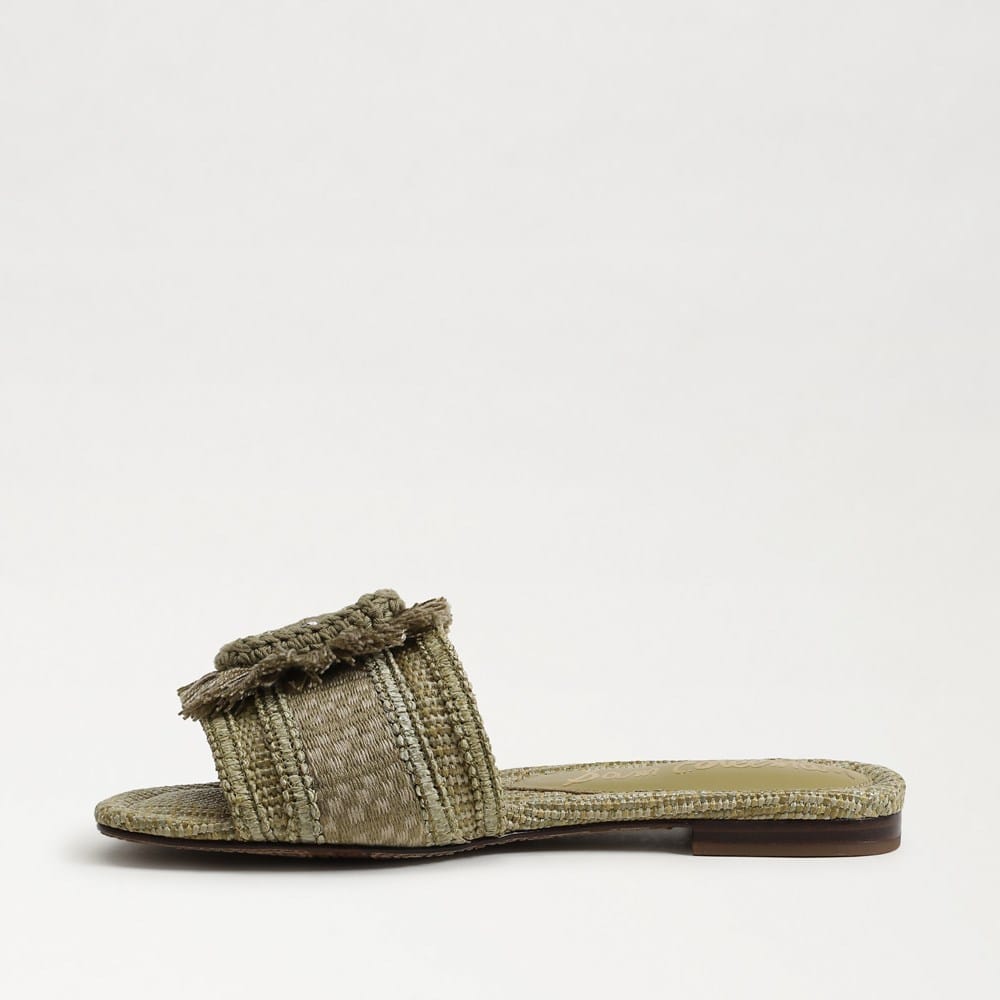 Sam Edelman Bambi Playa Slide Sandal | Womens Sandals