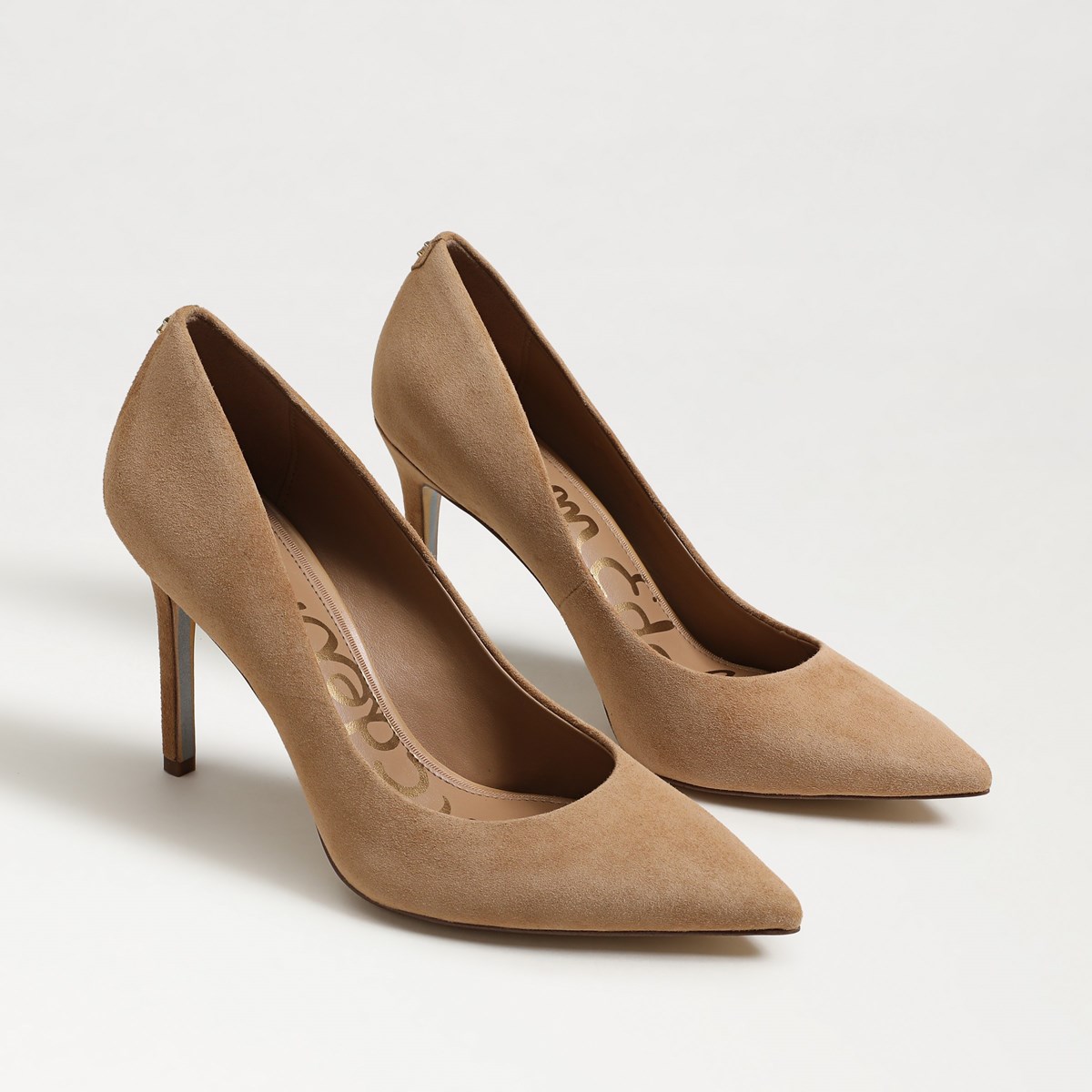 Hazel Pointed Toe Pump| Iconic Womens Heels | Sam Edelman Canada