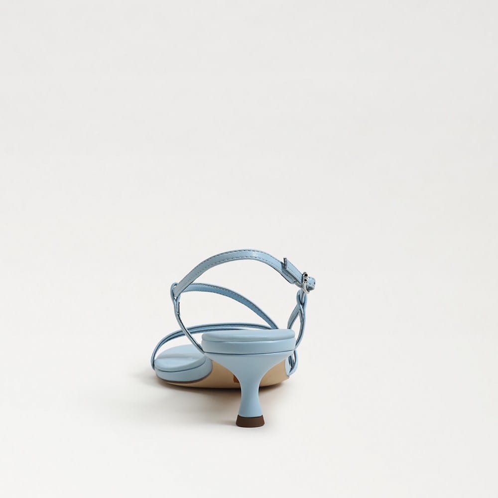 suusan.117.saeさん12-7-4 Sam Edelman Cora Kitten Heel Sandal | Womens Sandals