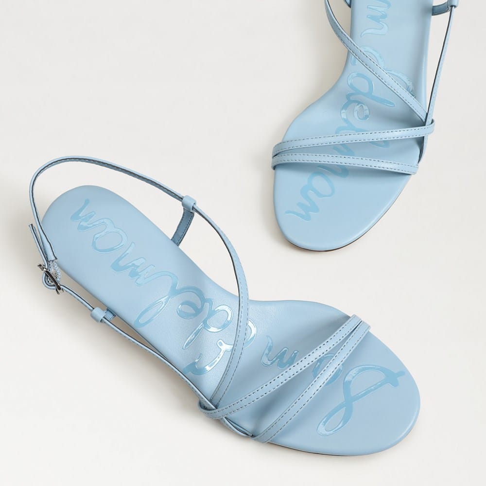 Sam Edelman Cora Kitten Heel Sandal | Womens Sandals