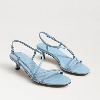 Sam Edelman Cora Kitten Heel Sandal | Womens Sandals