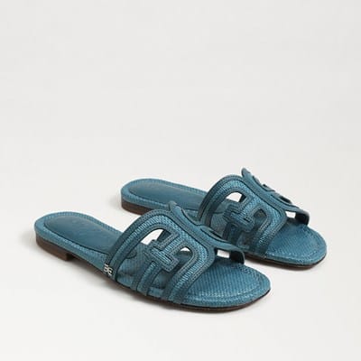 Sam Edelman Bambi Slide Sandal | Womens Sandals
