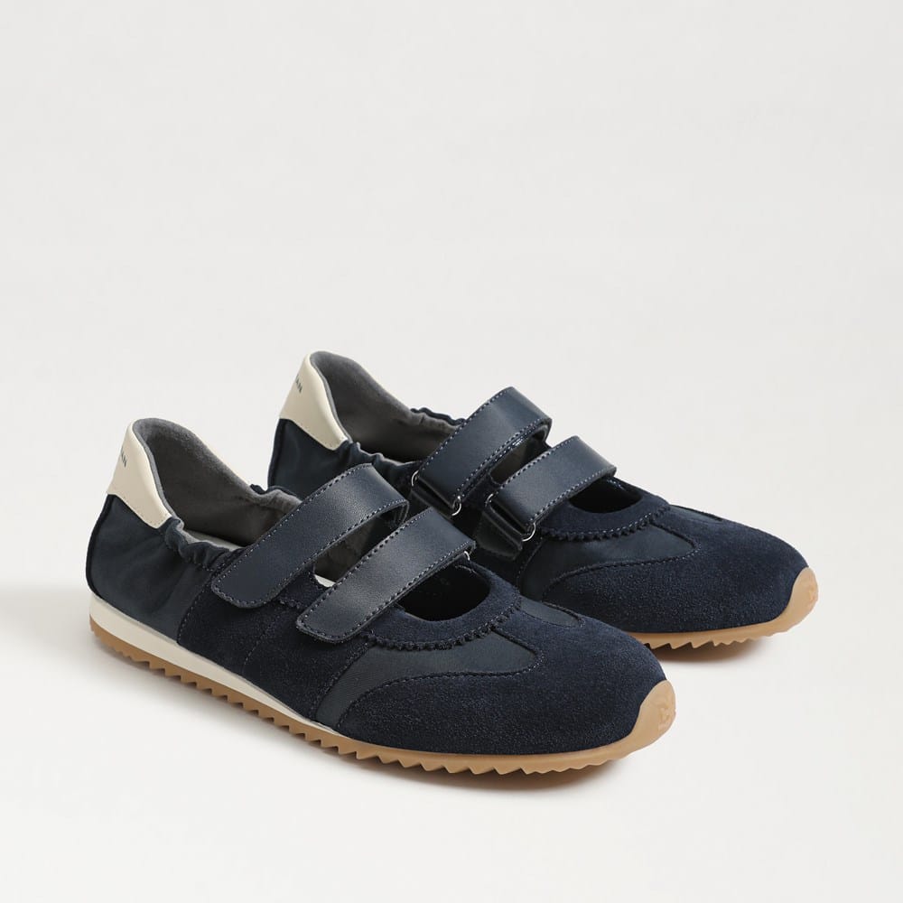 Sam Edelman Isabella Velcro Sneaker | Womens Sneakers