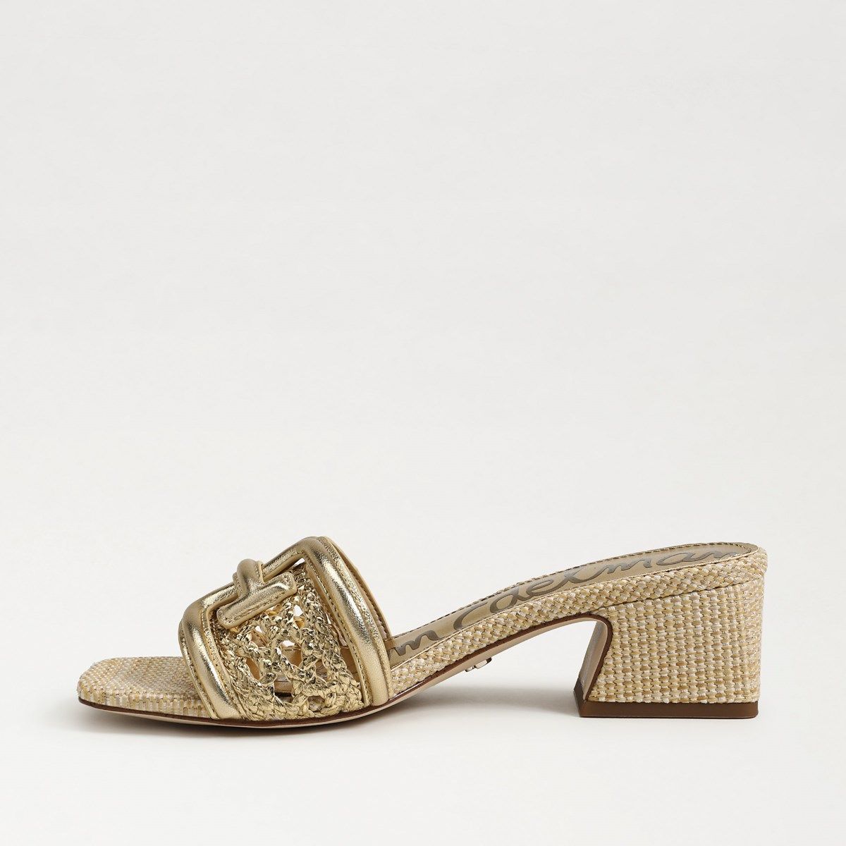 Women's Block Heels | Sam Edelman Canada®
