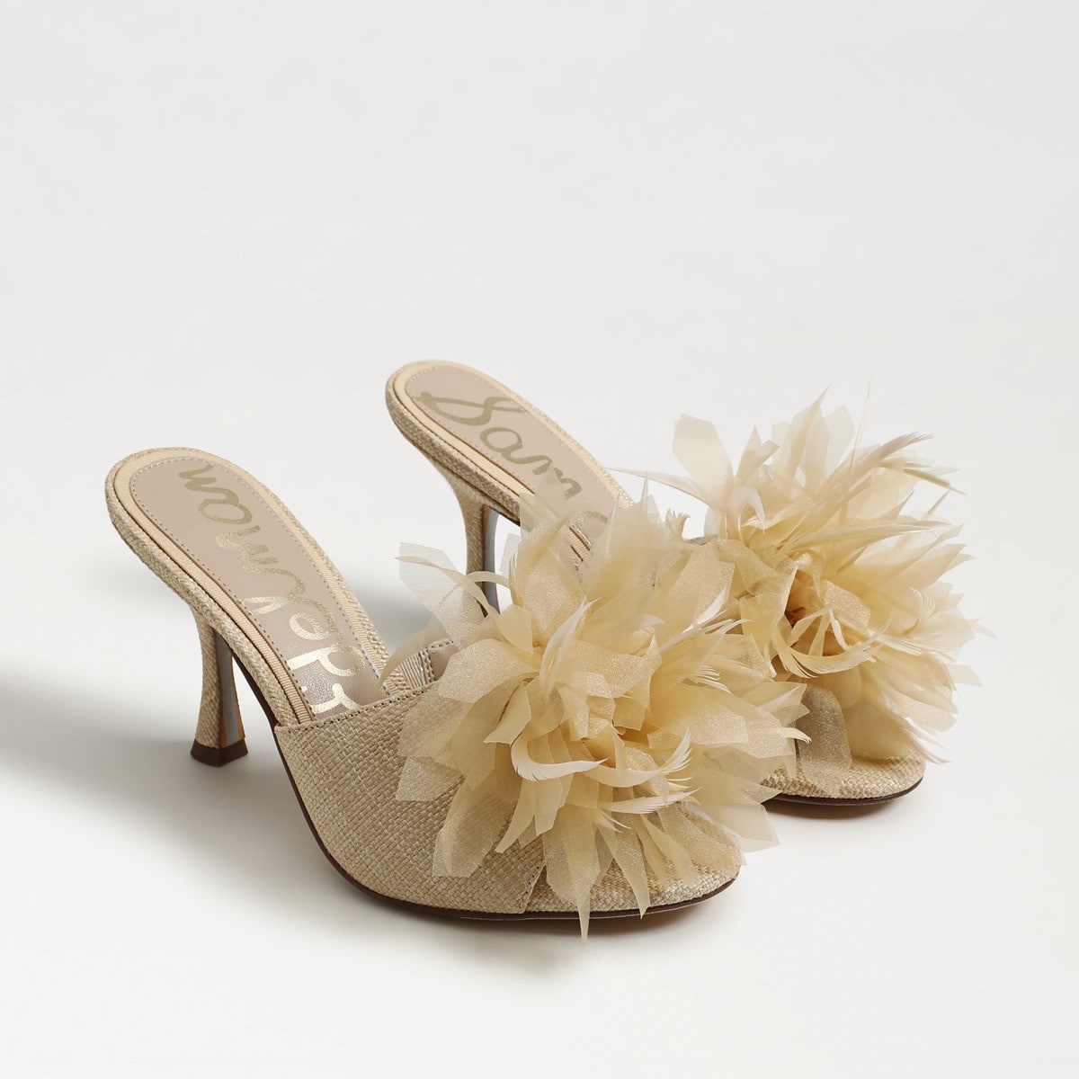 Designer Women's Sandals | Sam Edelman Canada®