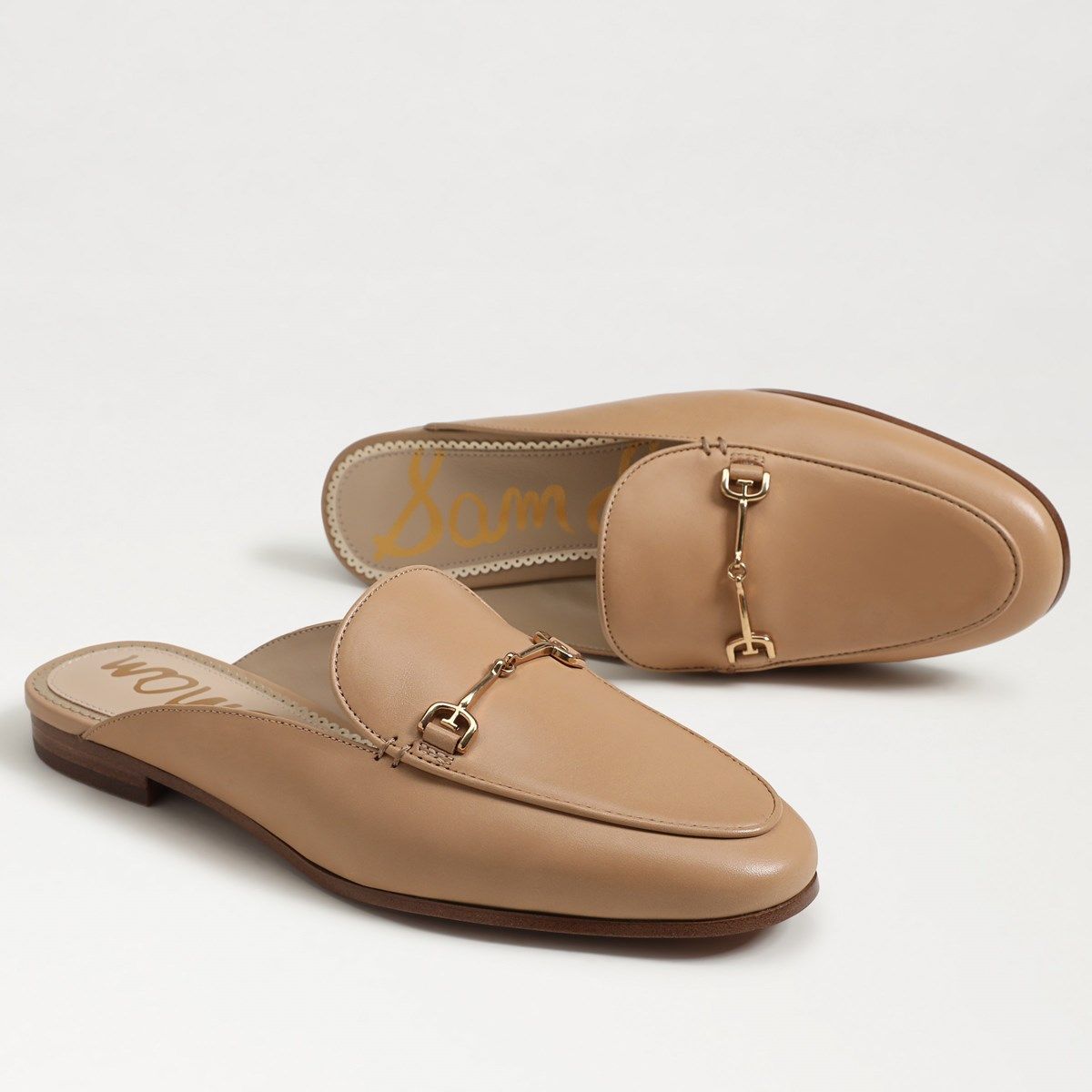 Linnie Bit Mule | Iconic Womens Mules | Sam Edelman Canada