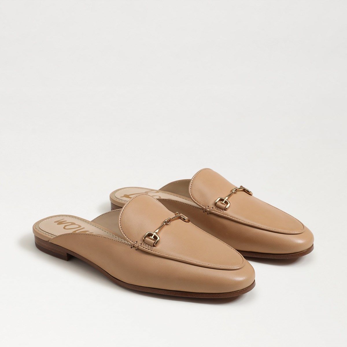 Linnie Bit Mule | Iconic Womens Mules | Sam Edelman Canada