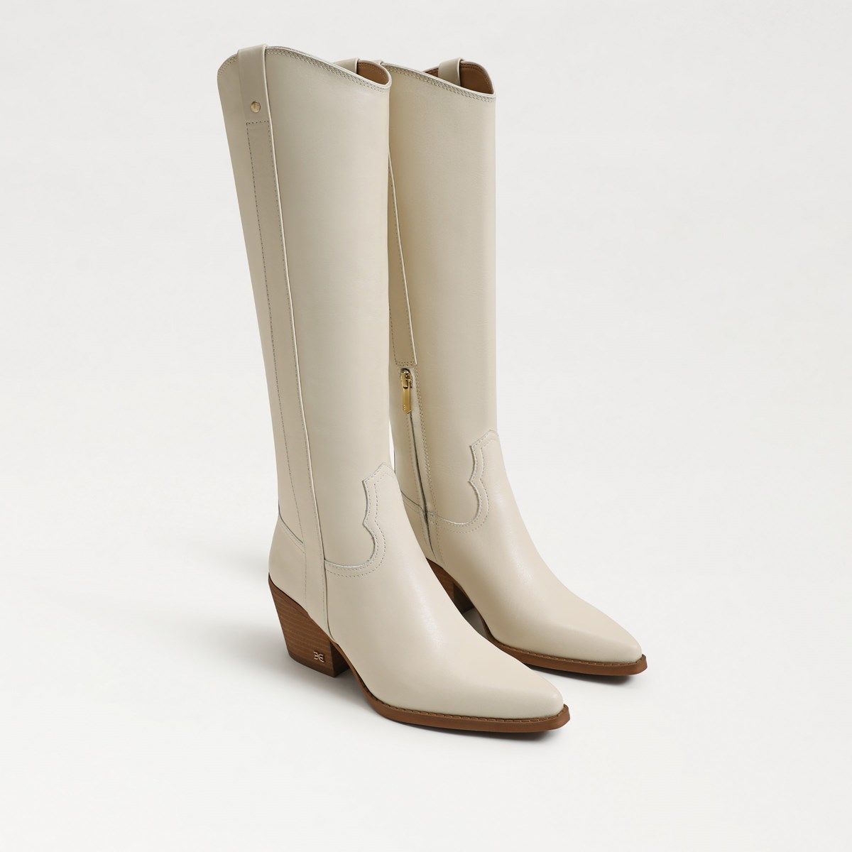 womens leather dress boots canada Ladies' Elegant High Heel Dress Boots * High Boots, Women Shoes