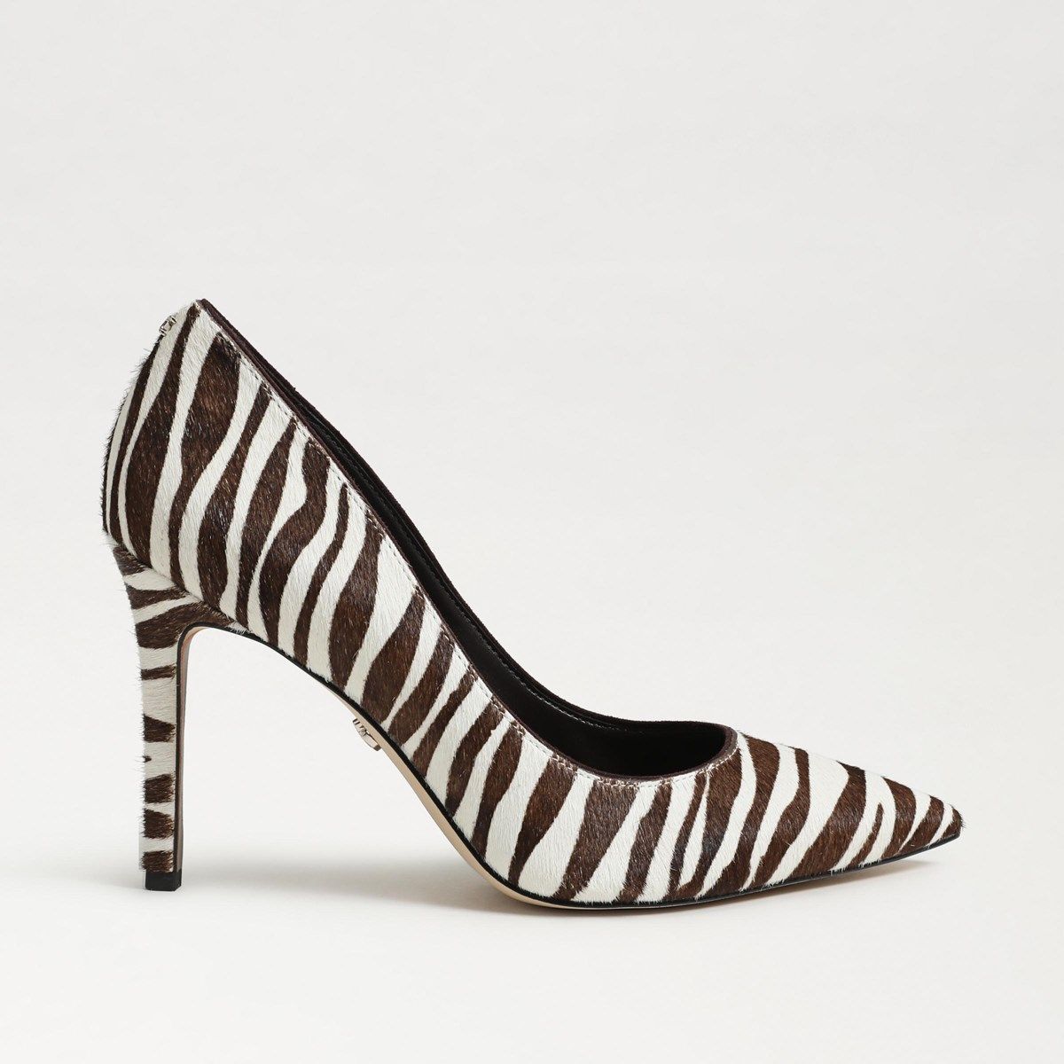 Hazel Pointed Toe Pump| Iconic Womens Heels | Sam Edelman Canada