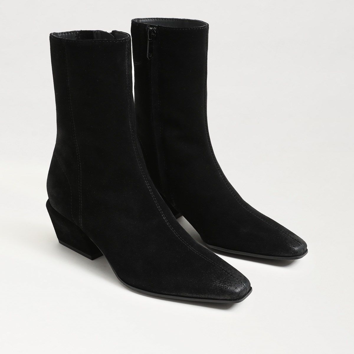 ladies dress boots canada West A sturdy outsole delivers reliable traction on wet or icy surfaces Women's Boots, Booties & Ankle